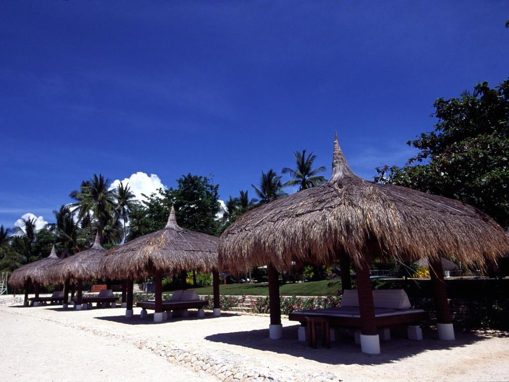 Pulchra Resort Cebu Exterior foto